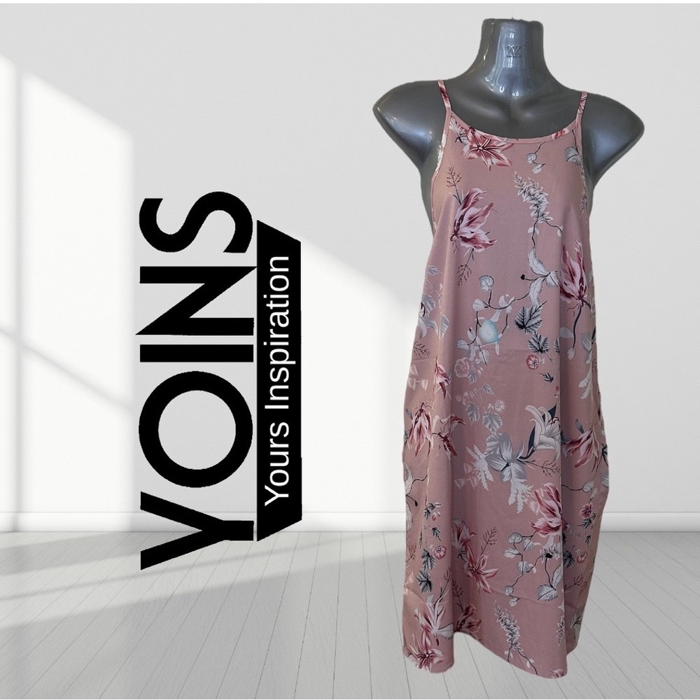 🌼3/$15🌼 woman Summer floral dress